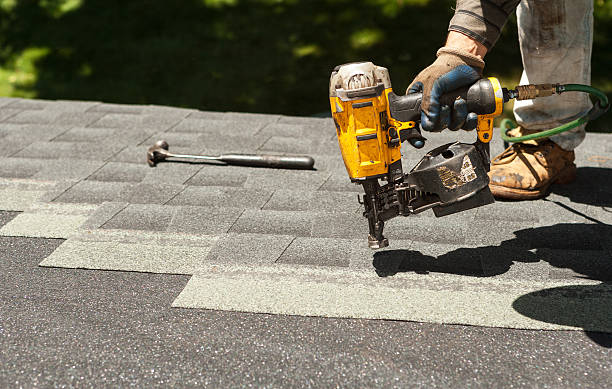 Heating Cable for Roof Installation in Hartford, KY
