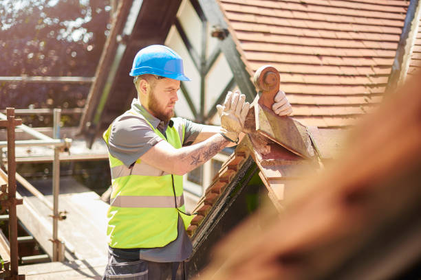 Roof Repair Estimates in Hartford, KY